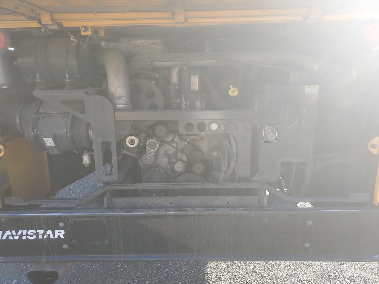 Lot #3302717016 2013 IC CORPORATION 3000 RE