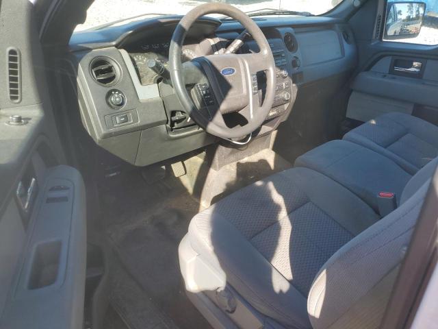 2014 FORD F150 - 1FTMF1CM1EKF33426