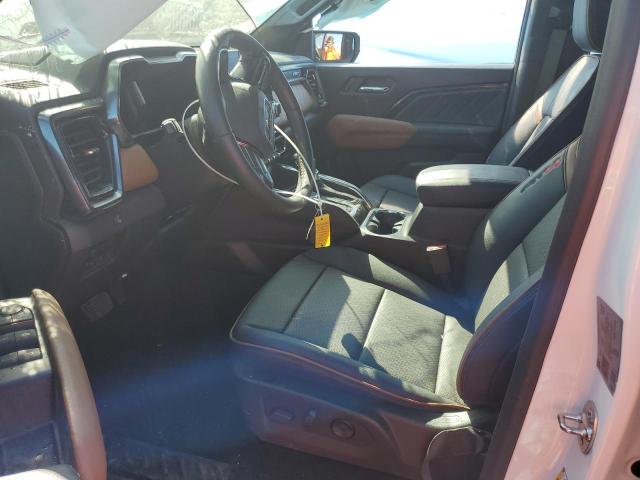 2024 GMC CANYON AT4 1GTP6DEK1R1274197