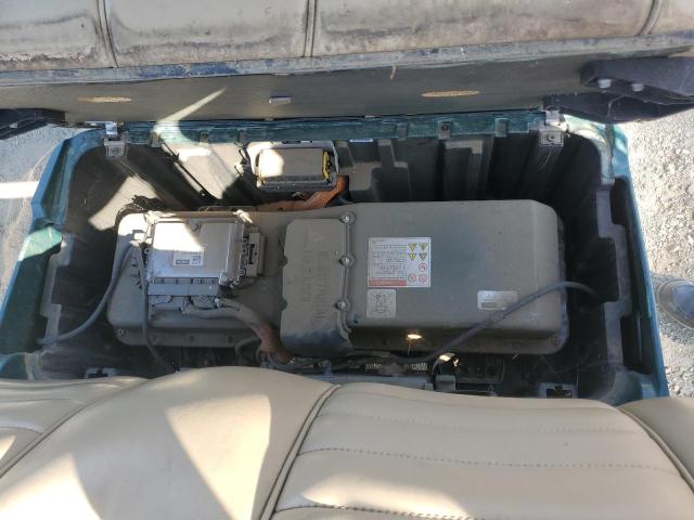 2020 CLUB CAR TEMPO LITHIUM #3263695785