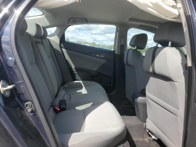 2016 HONDA CIVIC EX - 19XFC1F35GE217683