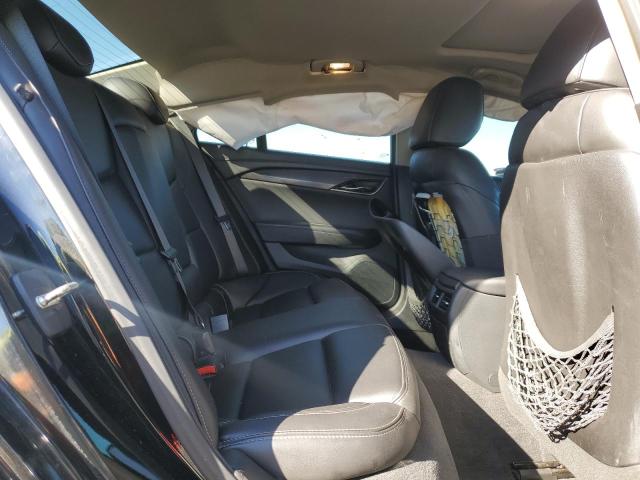 2016 CADILLAC ATS 1G6AG5RX1G0195214