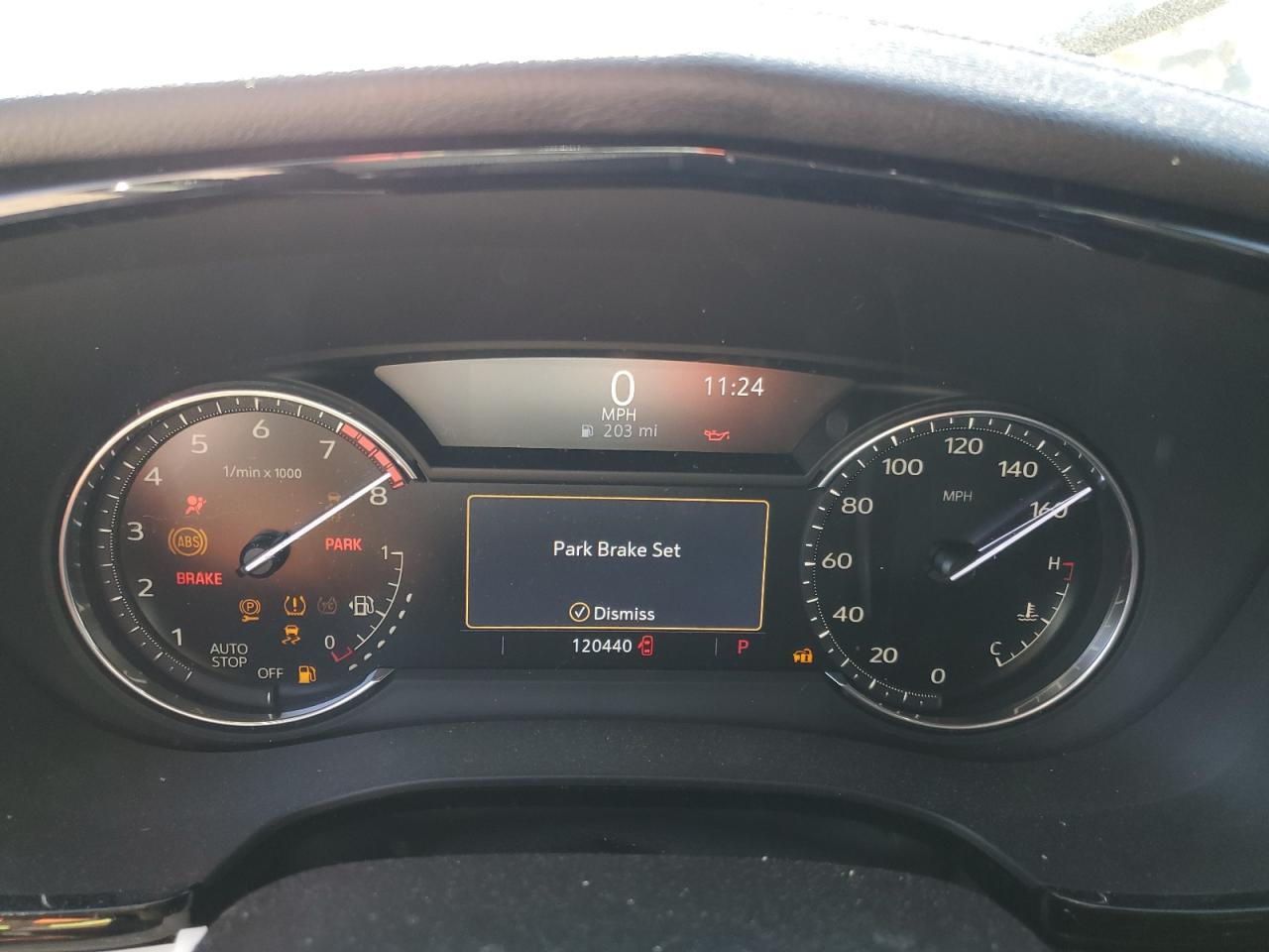 CADILLAC XT6 PREMIUM LUXURY