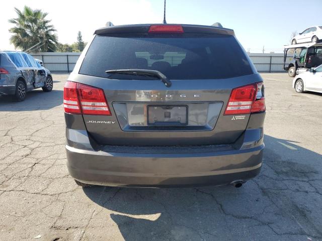 2017 DODGE JOURNEY SE - 3C4PDCAB0HT568770