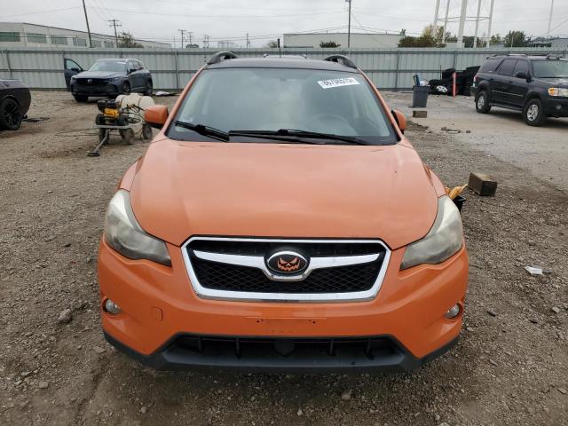 2013 SUBARU XV CROSSTR #3287815110