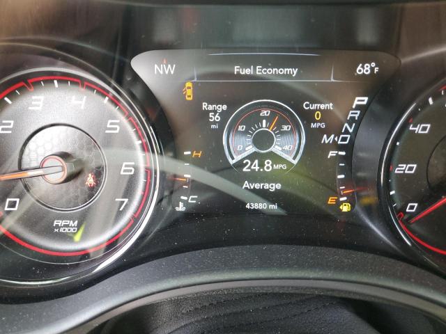 2021 DODGE CHARGER SX - 2C3CDXBGXMH625578