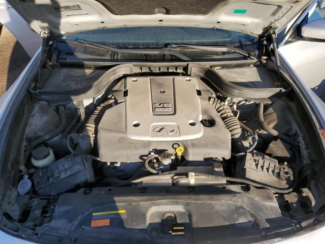 2010 INFINITI G37 - JN1CV6AR1AM457363