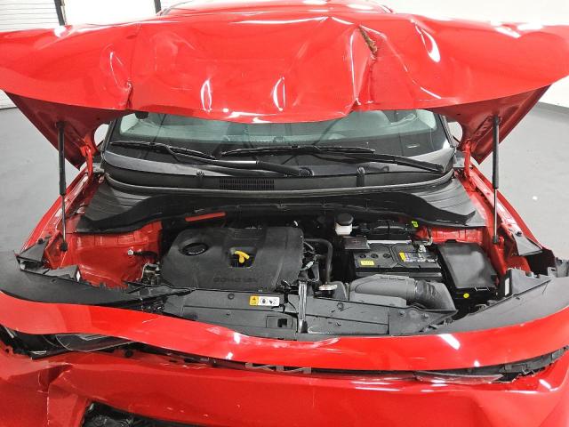 2023 KIA SOUL LX - KNDJ23AU2P7216807