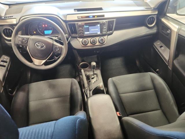 2014 TOYOTA RAV4 LE - 2T3ZFREV2EW124398