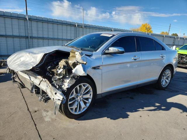 2015 FORD TAURUS LIM 1FAHP2F89FG118707