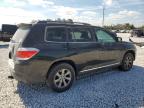 Lot #3302021055 2013 TOYOTA HIGHLANDER