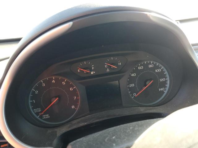 2020 CHEVROLET MALIBU LS - 1G1ZB5ST0LF150805