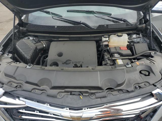 2023 CHEVROLET TRAVERSE L - 1GNERGKW7PJ138152