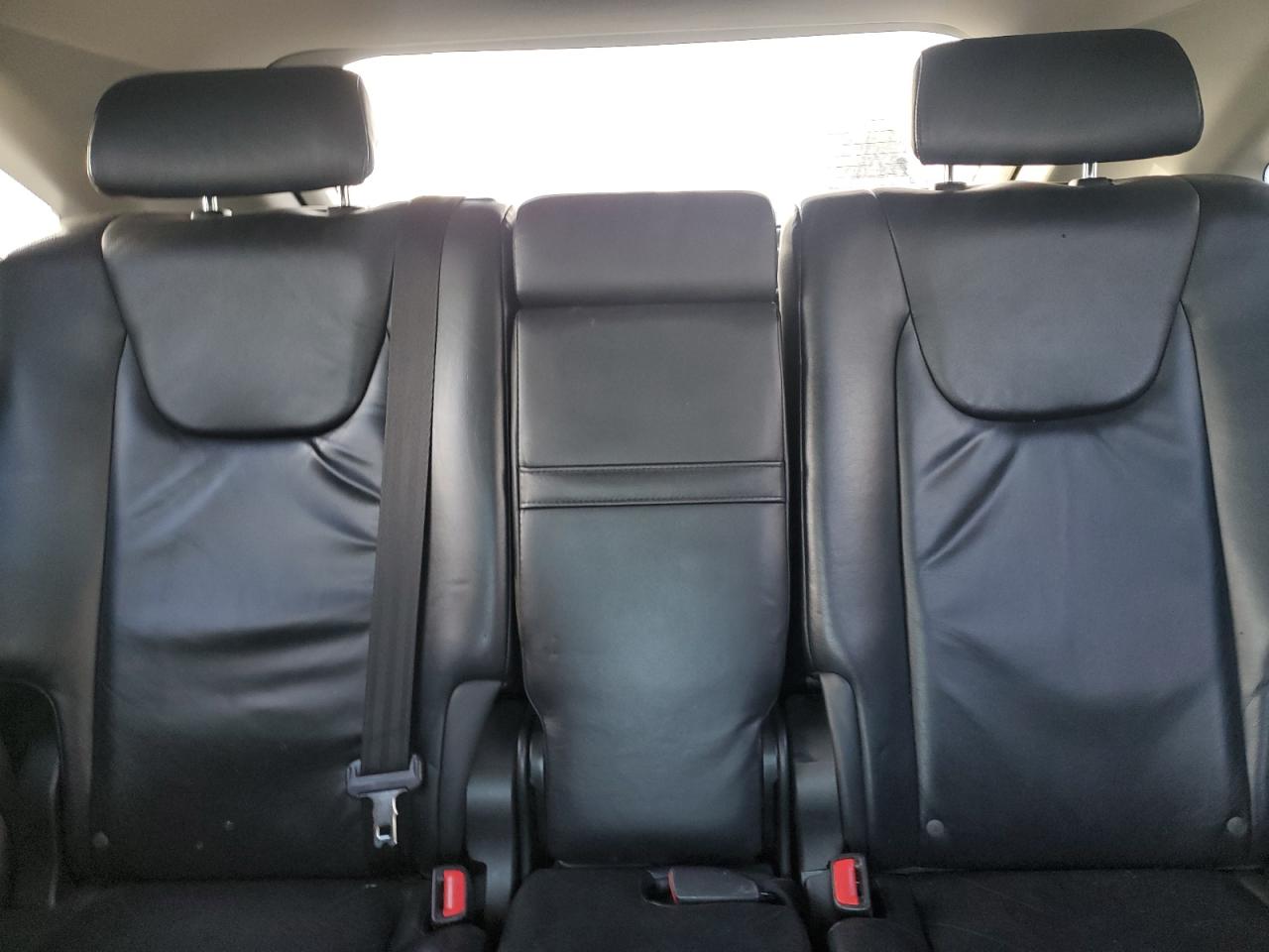 LEXUS RX 450H