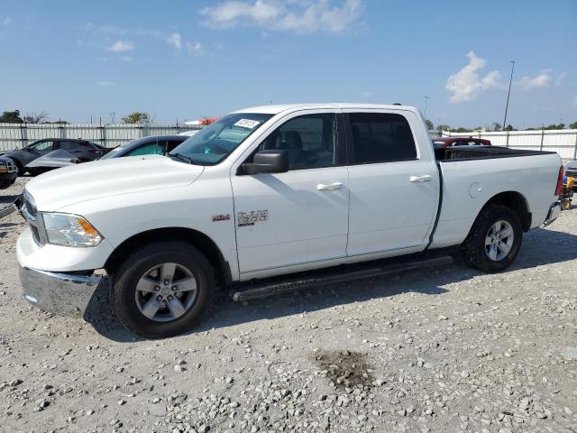 Global Auto Auctions: 2019 RAM 1500 CLASS
