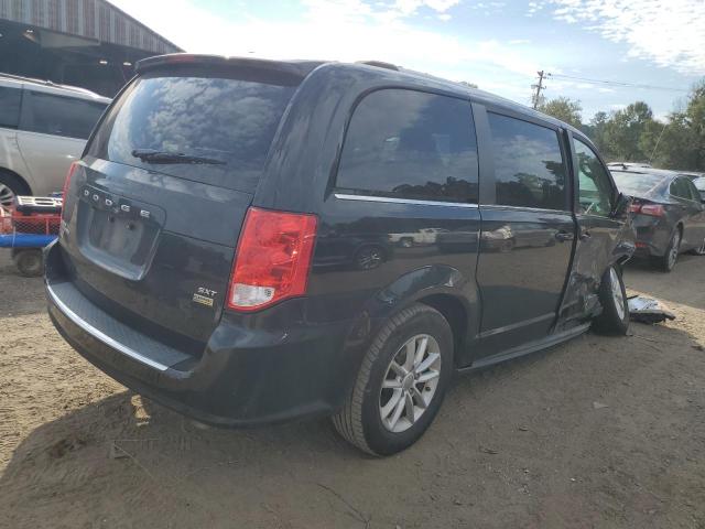 2018 DODGE GRAND CARAVAN SXT #3296246427