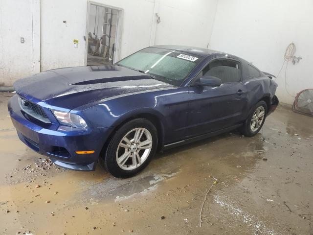 Global Auto Auctions: 2011 FORD MUSTANG