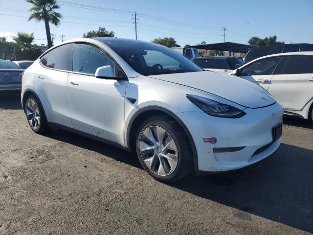 2020 TESLA MODEL Y - 5YJYGDEE8LF035241