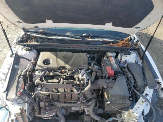 2018 TOYOTA CAMRY L 4T1B11HK5JU598481