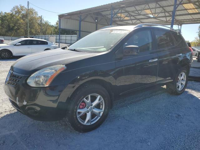 Global Auto Auctions: 2010 NISSAN ROGUE S