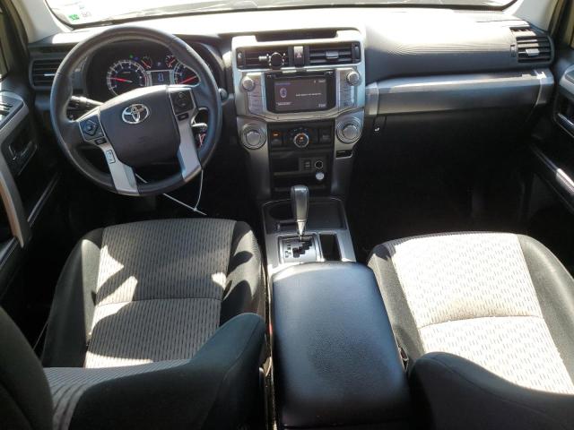 2018 TOYOTA 4RUNNER SR JTEZU5JR0J5180425