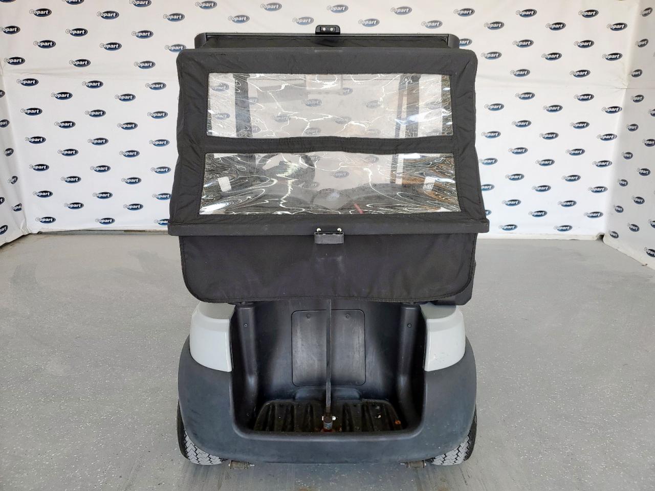 Lot #3256316358 2022 CLUB CAR TEMPO FLA