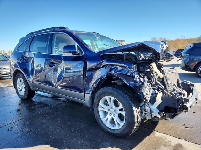 2010 HYUNDAI VERACRUZ G - KM8NUDCC7AU103672