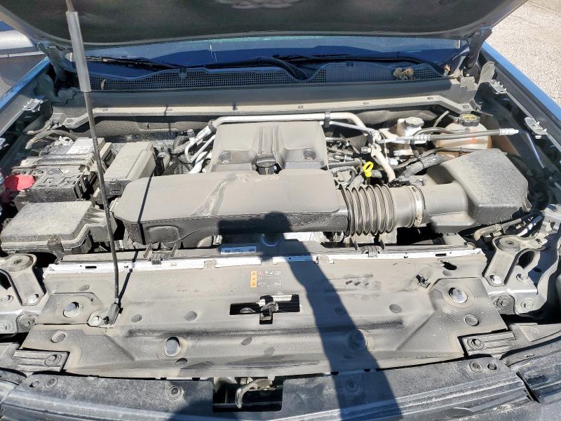 2025 CHEVROLET COLORADO - 1GCPSBEK5S1160225