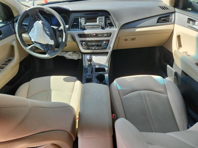 2015 HYUNDAI SONATA SE #3283825423