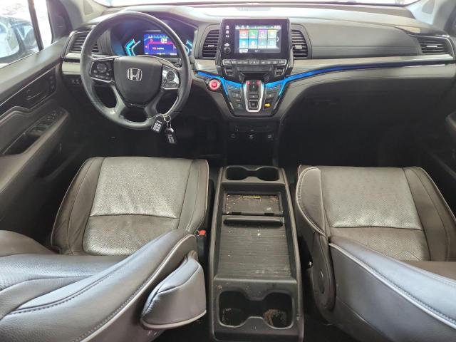 2022 HONDA ODYSSEY EL - 5FNRL6H91NB055053