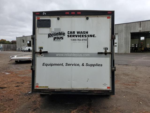 2015 H&H TRAILER #3281597405