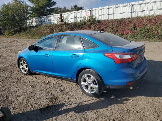 2013 FORD FOCUS SE #3297960812