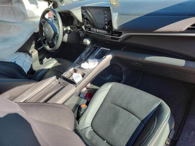 2023 TOYOTA SIENNA XSE #3284592336