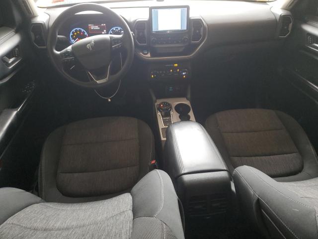 2021 FORD BRONCO SPORT BIG BEND #3281623396