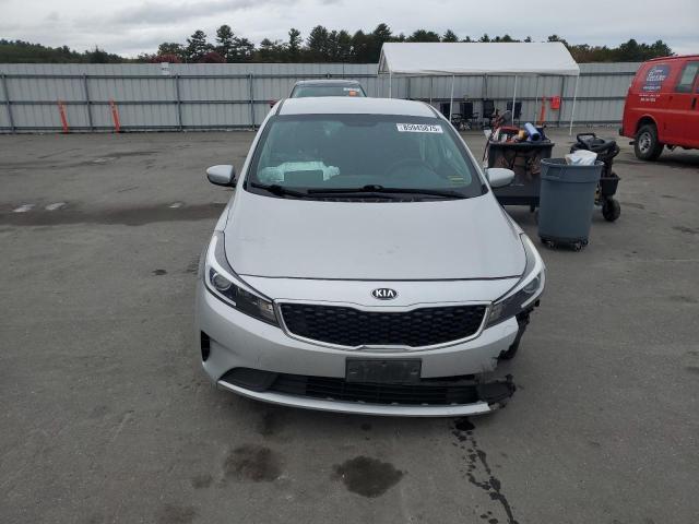 2018 KIA FORTE LX - 3KPFK4A79JE275723