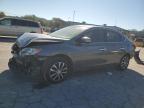 2016 NISSAN SENTRA S - 3N1AB7AP1GL684608