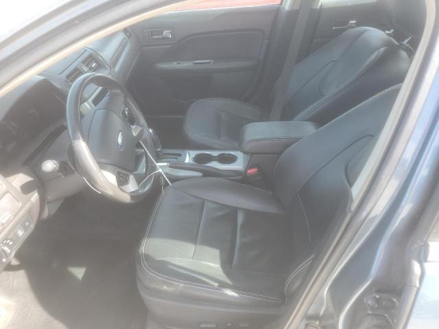 2012 FORD FUSION SEL - 3FAHP0JG6CR105811
