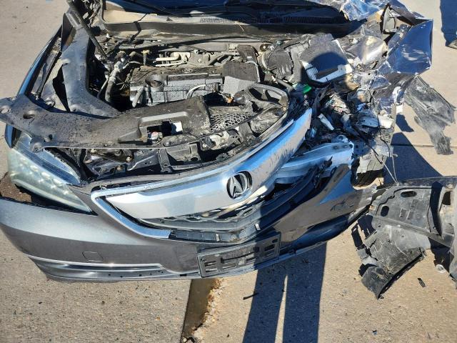 2015 ACURA TLX 19UUB1F3XFA008971