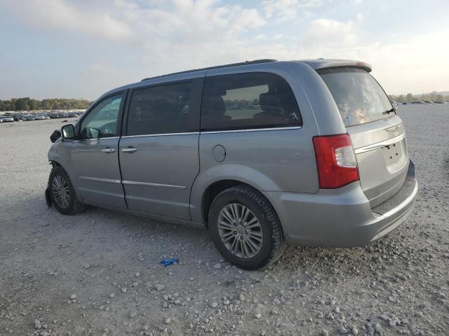 2015 CHRYSLER TOWN & COU - 2C4RC1CG0FR655948