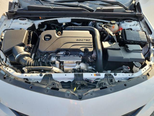 2018 CHEVROLET MALIBU LT - 1G1ZD5ST3JF230817