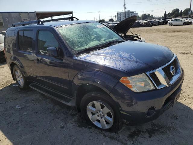 2010 NISSAN PATHFINDER #3308202162