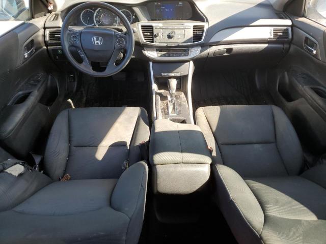 2015 HONDA ACCORD LX - 1HGCR2F35FA017672