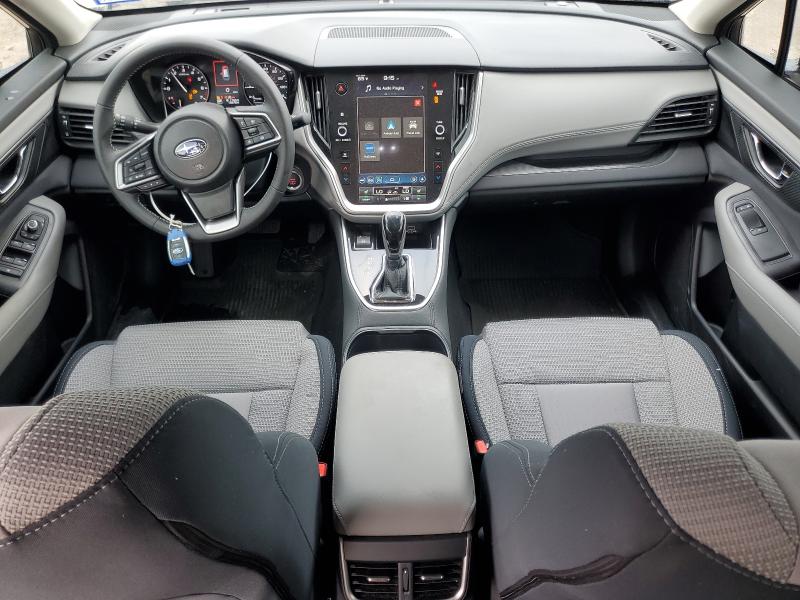 2025 SUBARU OUTBACK PR - 4S4BTADCXS3112098