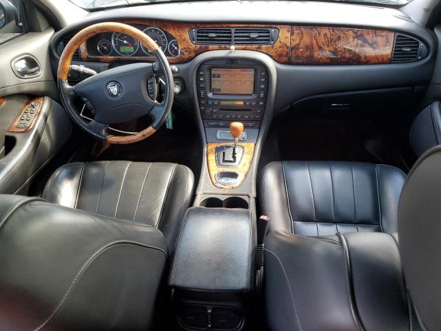 2007 JAGUAR S-TYPE #3302766374