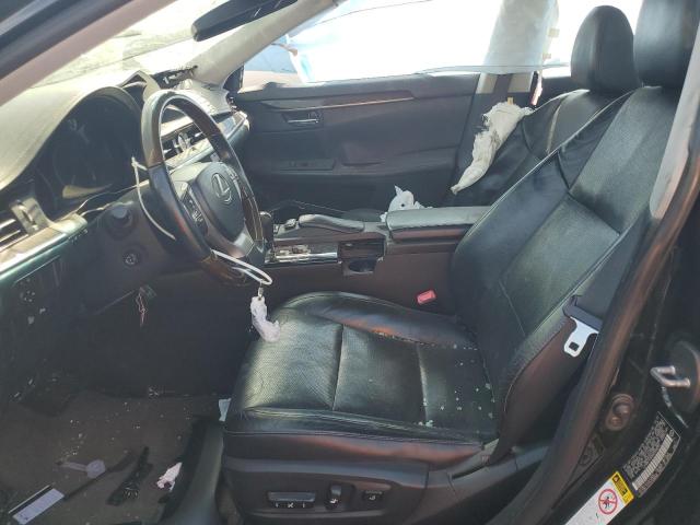 2013 LEXUS ES 350 - JTHBK1GG4D2028050