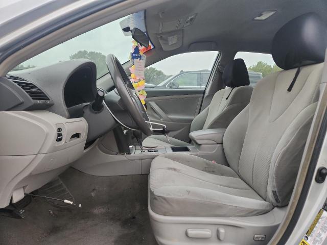 2007 TOYOTA CAMRY CE #3284585334