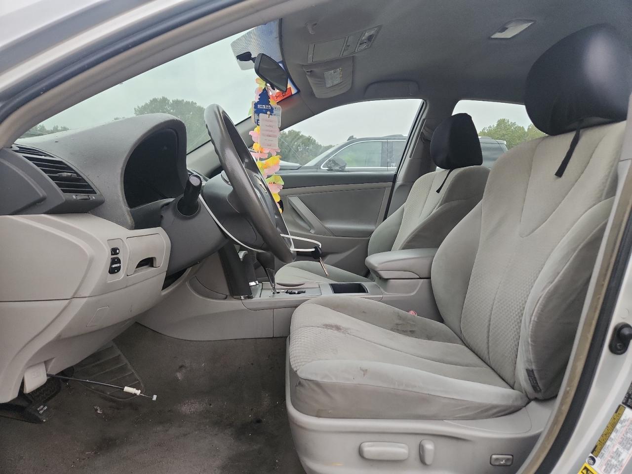 Lot #3284585334 2007 TOYOTA CAMRY CE