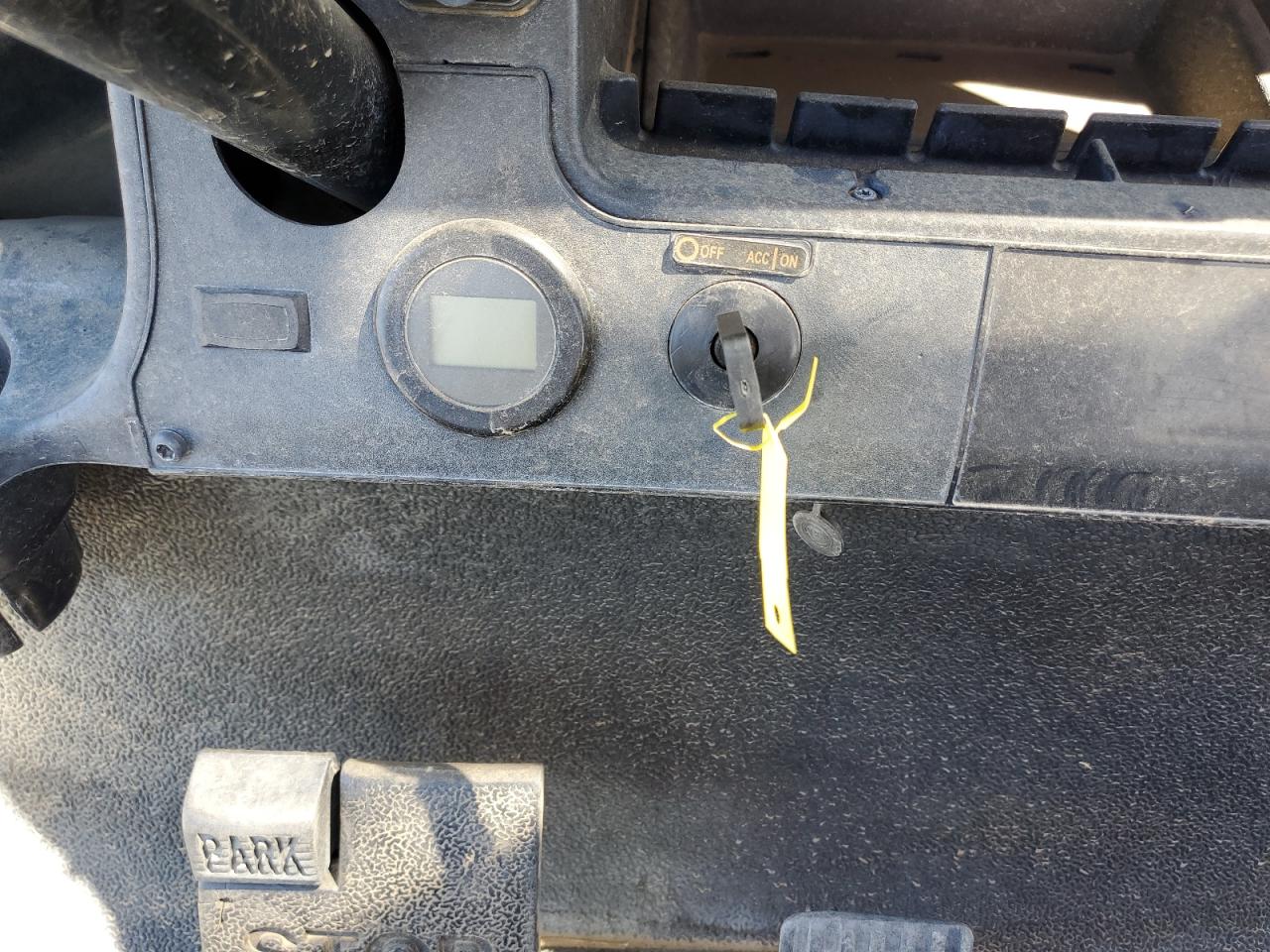 Lot #3263695707 2020 CLUB CAR TEMPO LITHIUM