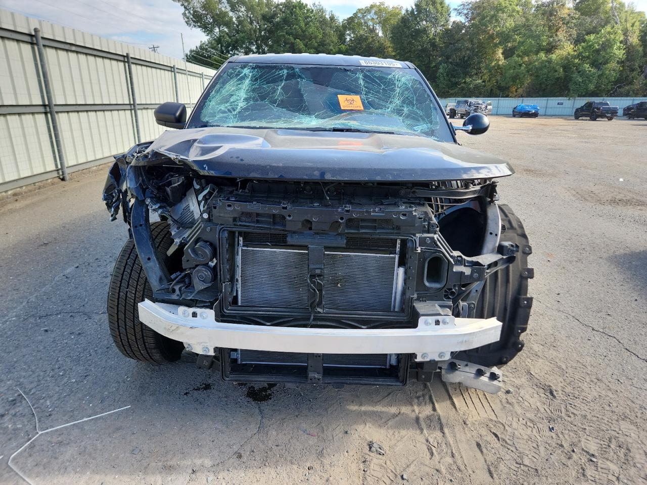 FORD EXPLORER POLICE INTERCEPTOR