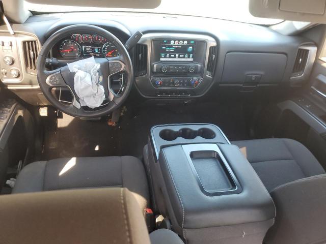 2018 CHEVROLET SILVERADO - 3GCUKREC9JG540611